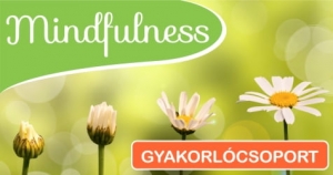 Mindfulness gyakorlócsoport decembertől